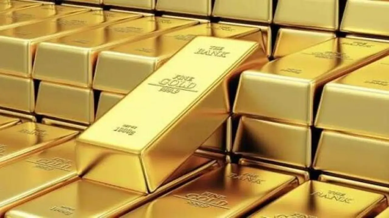 تراجع أسعار الذهب مع تضارب الأنباء عن مفاوضات أمريكا وإيران